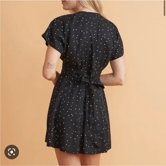 Marine Layer Camila dress - Picture 2 of 12